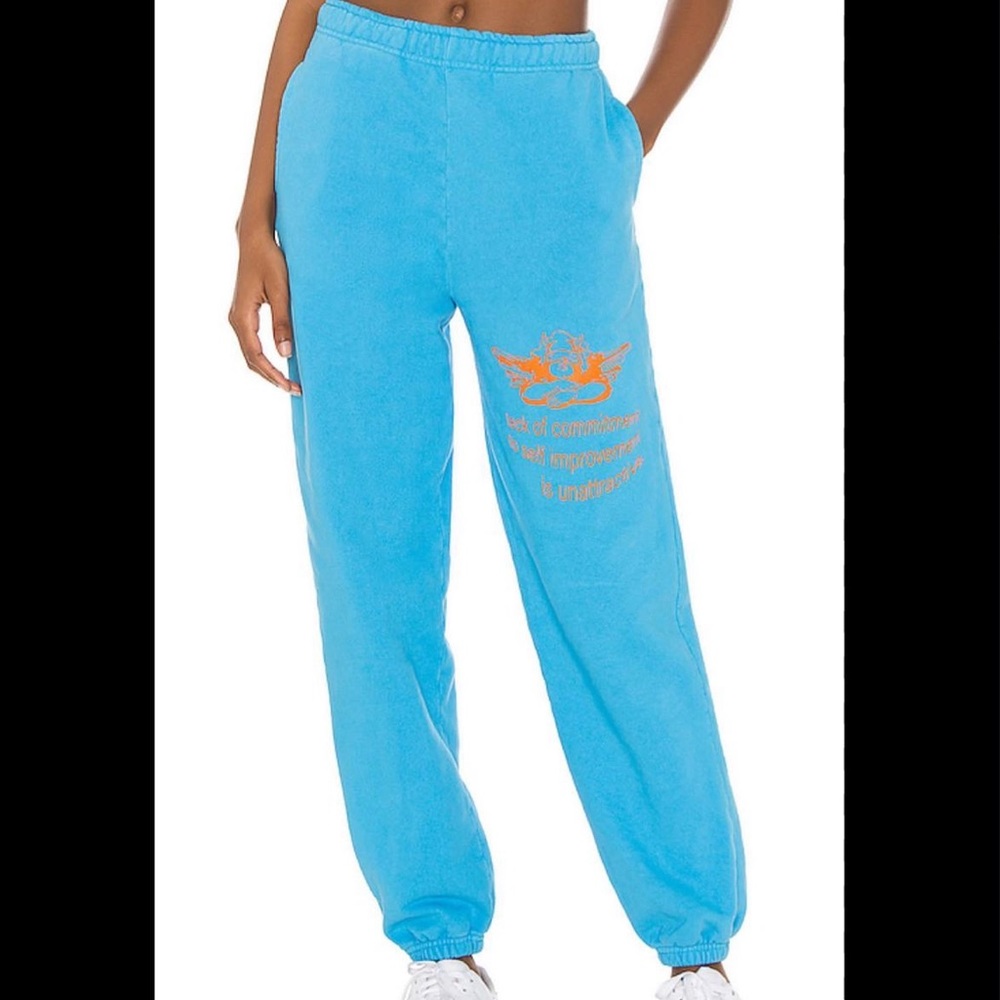 NWOT Boys Lie Sweatpants